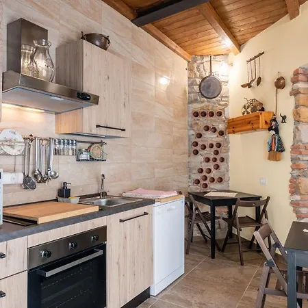 Holiday home Giovanna