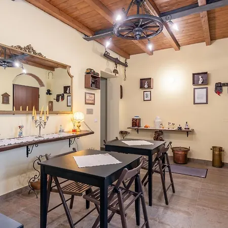 Holiday home Giovanna *