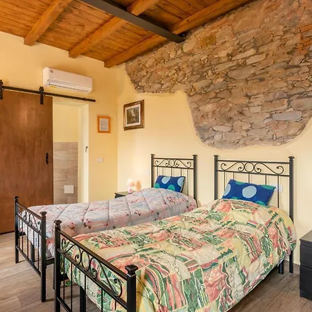 Holiday home Giovanna Capannori
