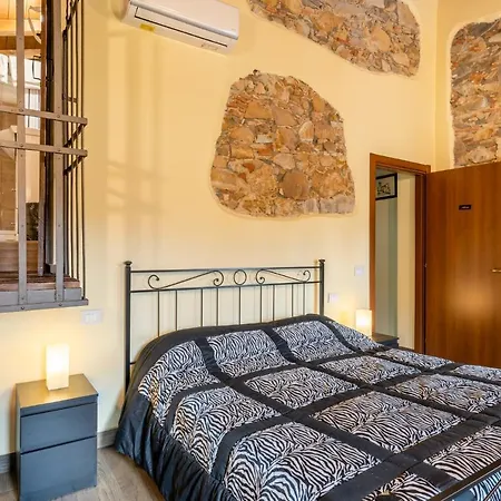 Giovanna Holiday home