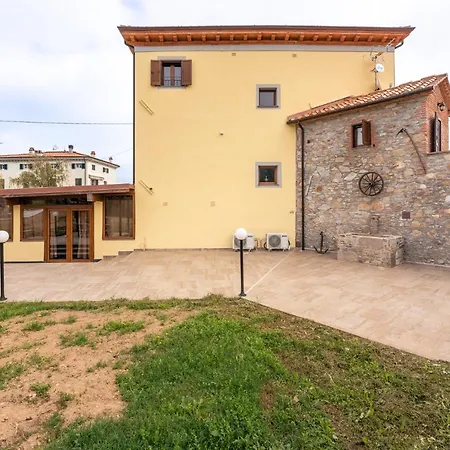 Holiday home Giovanna Capannori