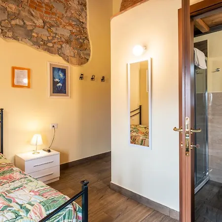 Holiday home Giovanna *