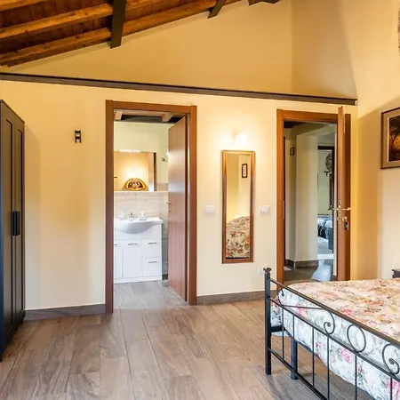 Giovanna Holiday home *