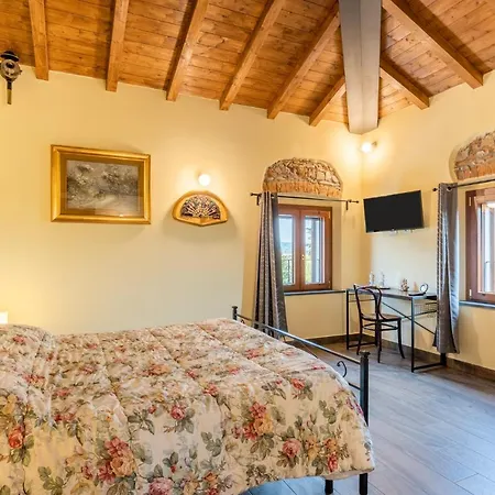 Giovanna Holiday home