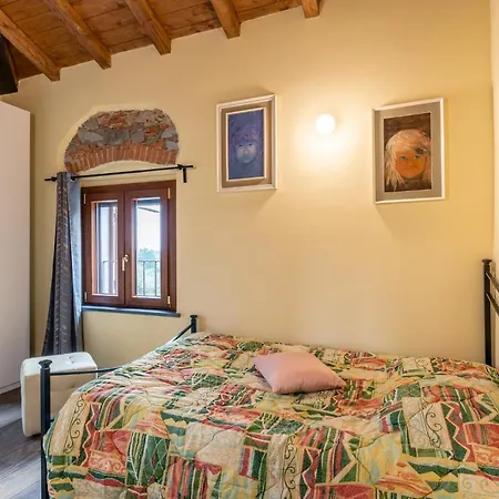 Giovanna Holiday home