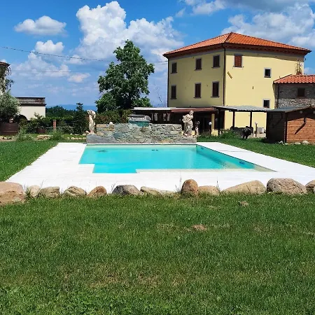 Holiday home Giovanna *