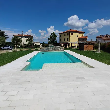 Giovanna Holiday home *