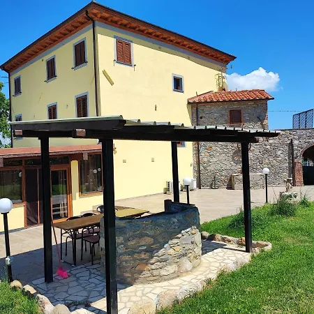 Holiday home Giovanna